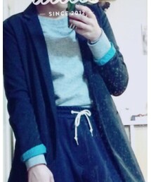 UNIQLO | スウェット