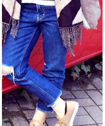 SLY | デニムパンツ