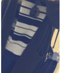 AZUL by moussy | ニット/セーター