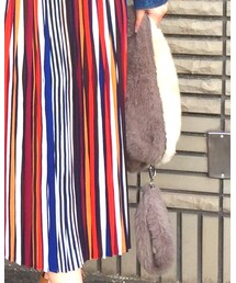 CLOSE-UP | スカート