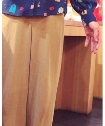 B-Three | その他パンツ