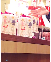 Mlesna Tea | その他