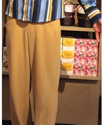 B-Three | その他パンツ