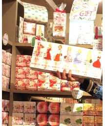 Mlesna Tea | その他