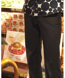 B-Three | その他パンツ