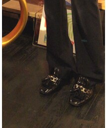 TOD’S | ローファー