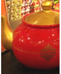 Mlesna Tea | その他