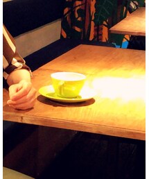 Mlesna Tea | 食器