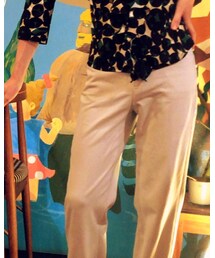 B-Three | その他パンツ