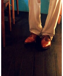 CARMINA | ローファー