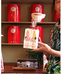 Mlesna Tea | 雑貨/ホビー