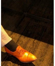 CARMINA | ローファー