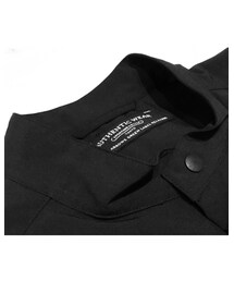 UNITED ARROWS GREEN LABEL RELAXING | ノーカラージャケット