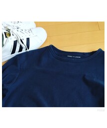 UNIQLO AND LEMAIRE | (Tシャツ/カットソー)