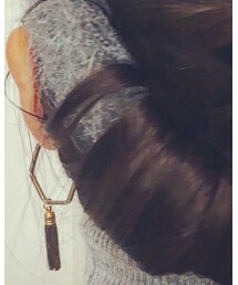 N.（N. Natural Beauty Basic） | ヘアバンド