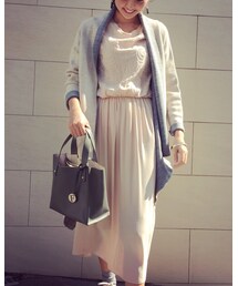 ZARA | カーディガン/ボレロ