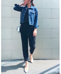 UNIQLO | その他パンツ