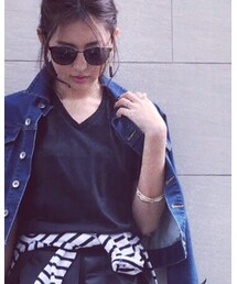 Max Mara | サングラス