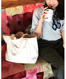 GU | トートバッグ