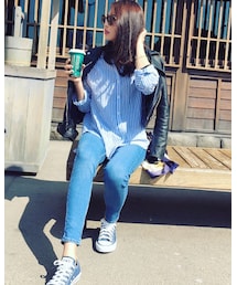 H&M | シャツ/ブラウス