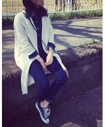 H&M | デニムパンツ