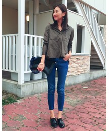 ロアフィリー | Tシャツ/カットソー