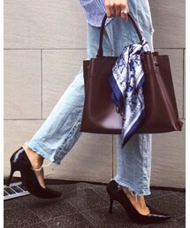 DHOLIC | ハンドバッグ