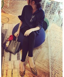 シンガポールにて購入 | その他シューズ