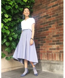 躍動感ないパターンも。 | その他