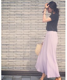 不明 | スカート