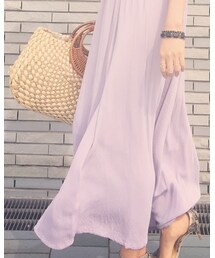 フリーマーケット | かごバッグ