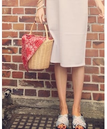 stella Hollywood | かごバッグ