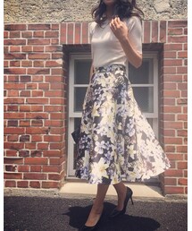 KOBE LETTUCE | Tシャツ/カットソー