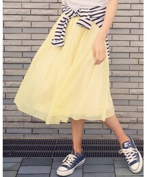 しまむら | スカート