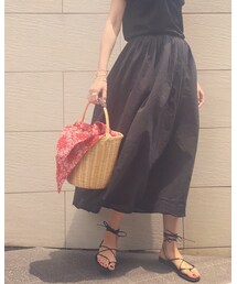 grove | スカート