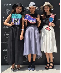 よっぴーとまりなちゃん | その他