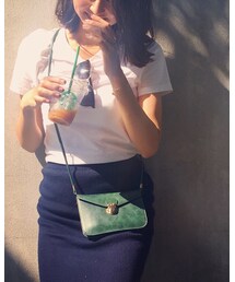 DHOLIC | ショルダーバッグ