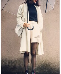 ZARA | その他パンツ