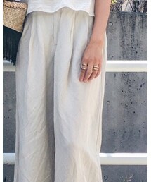 GU | その他パンツ