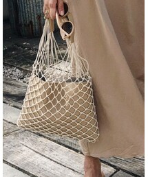 AVERY mana | ハンドバッグ