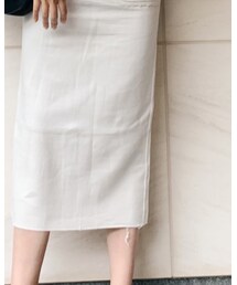 GREED | スカート