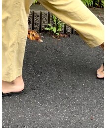 ANCIENT GREEK SANDALS | サンダル