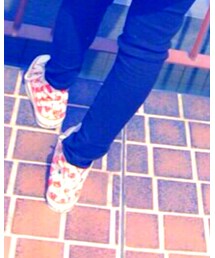 CONVERSE | スニーカー