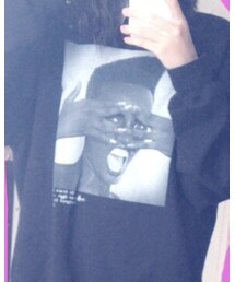 HYPE MEANS NOTHING | トップス