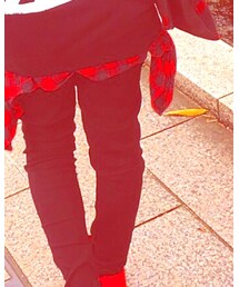 ZARA | その他パンツ