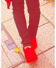 NIKE | スニーカー