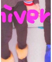 earth music&ecology | ブーティ