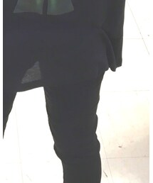 ZARA | その他パンツ