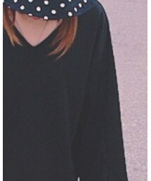 GU | Tシャツ/カットソー