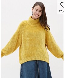 GU | ニット/セーター